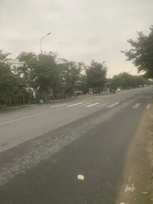 Bán đất mặt tiền Nguyễn Tất Thành, Hội An – 100 m², 4,5 tỷ