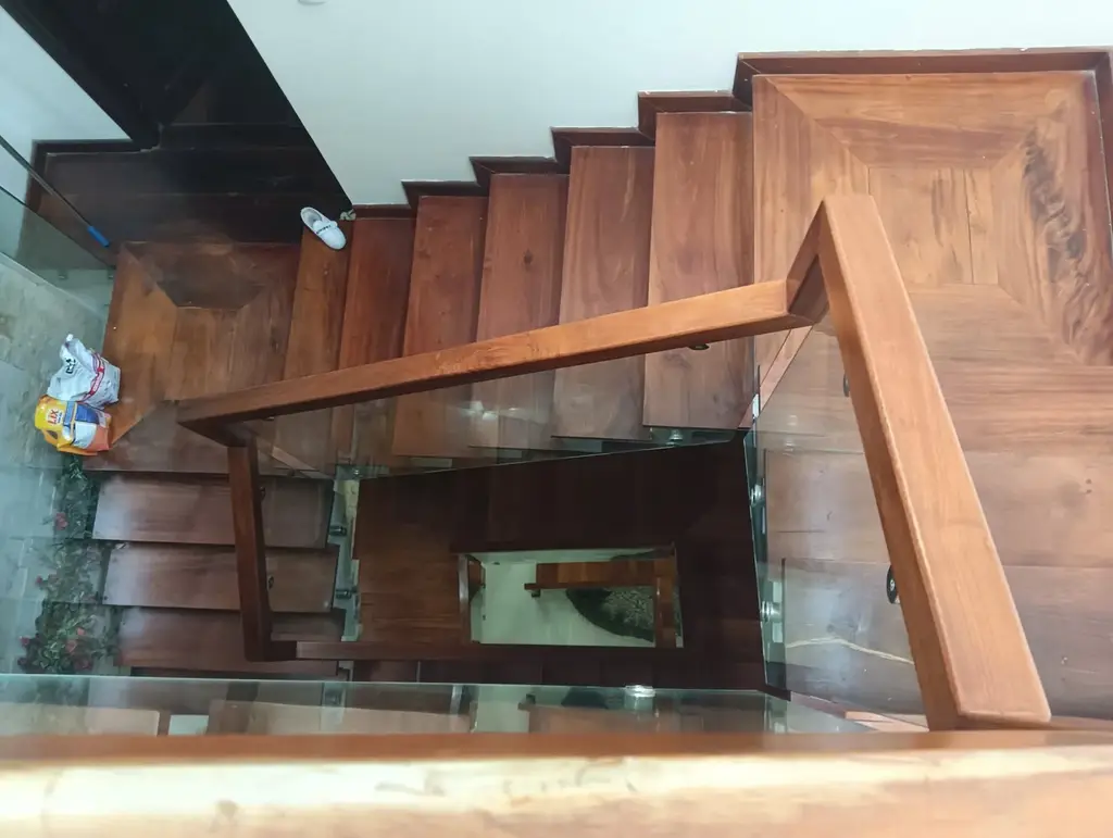 Bán nhà mặt tiền Thái Thị Bôi, Thanh Khê – 85,5 m², 4 tầng, 10,5 tỷ – ảnh 2