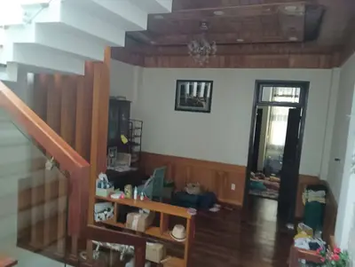 Bán nhà mặt tiền Thái Thị Bôi, Thanh Khê – 85,5 m², 4 tầng, 10,5 tỷ – ảnh 4