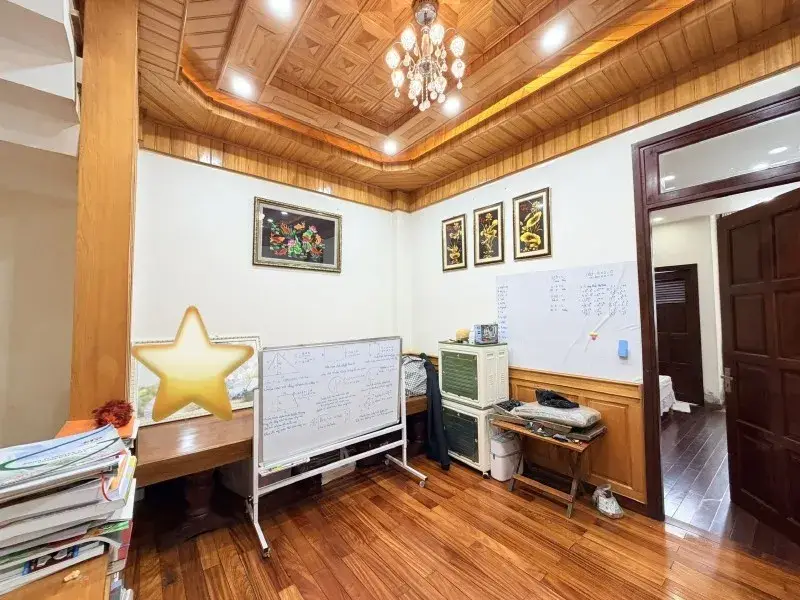 Bán nhà mặt tiền Thái Thị Bôi, Thanh Khê – 85,5 m², 4 tầng, 10,5 tỷ – ảnh 5