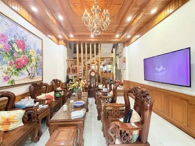 Bán nhà mặt tiền Thái Thị Bôi, Thanh Khê – 85,5 m², 4 tầng, 10,5 tỷ – ảnh 6