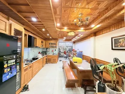 Bán nhà mặt tiền Thái Thị Bôi, Thanh Khê – 85,5 m², 4 tầng, 10,5 tỷ – ảnh 7