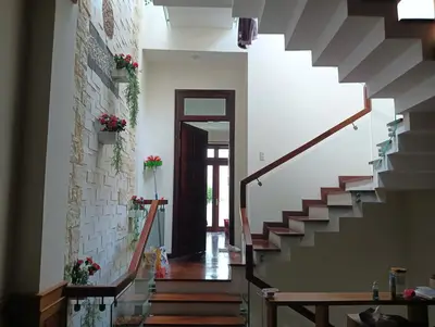 Bán nhà mặt tiền Thái Thị Bôi, Thanh Khê – 85,5 m², 4 tầng, 10,5 tỷ – ảnh 9