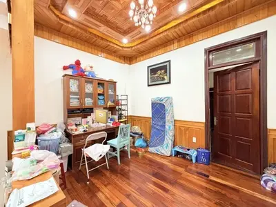 Bán nhà mặt tiền Thái Thị Bôi, Thanh Khê – 85,5 m², 4 tầng, 10,5 tỷ – ảnh 11