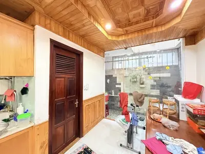 Bán nhà mặt tiền Thái Thị Bôi, Thanh Khê – 85,5 m², 4 tầng, 10,5 tỷ – ảnh 13