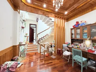 Bán nhà mặt tiền Thái Thị Bôi, Thanh Khê – 85,5 m², 4 tầng, 10,5 tỷ – ảnh 14