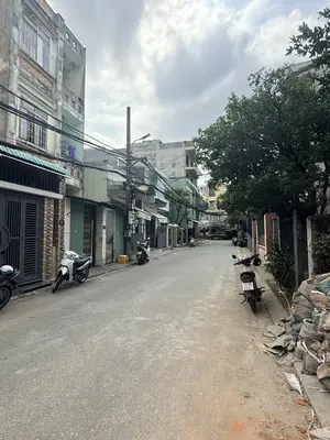 Bán nhà mặt tiền Bình An 7, Hải Châu – 90 m², 3 tầng, 10,8 tỷ