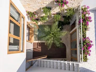 Bán nhà mặt tiền Bình An 7, Hải Châu – 90 m², 3 tầng, 10,8 tỷ – ảnh 3