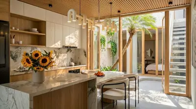Bán nhà mặt tiền Bình An 7, Hải Châu – 90 m², 3 tầng, 10,8 tỷ – ảnh 8