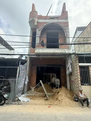 Bán nhà mặt tiền Bình An 7, Hải Châu – 90 m², 3 tầng, 10,8 tỷ – ảnh 9