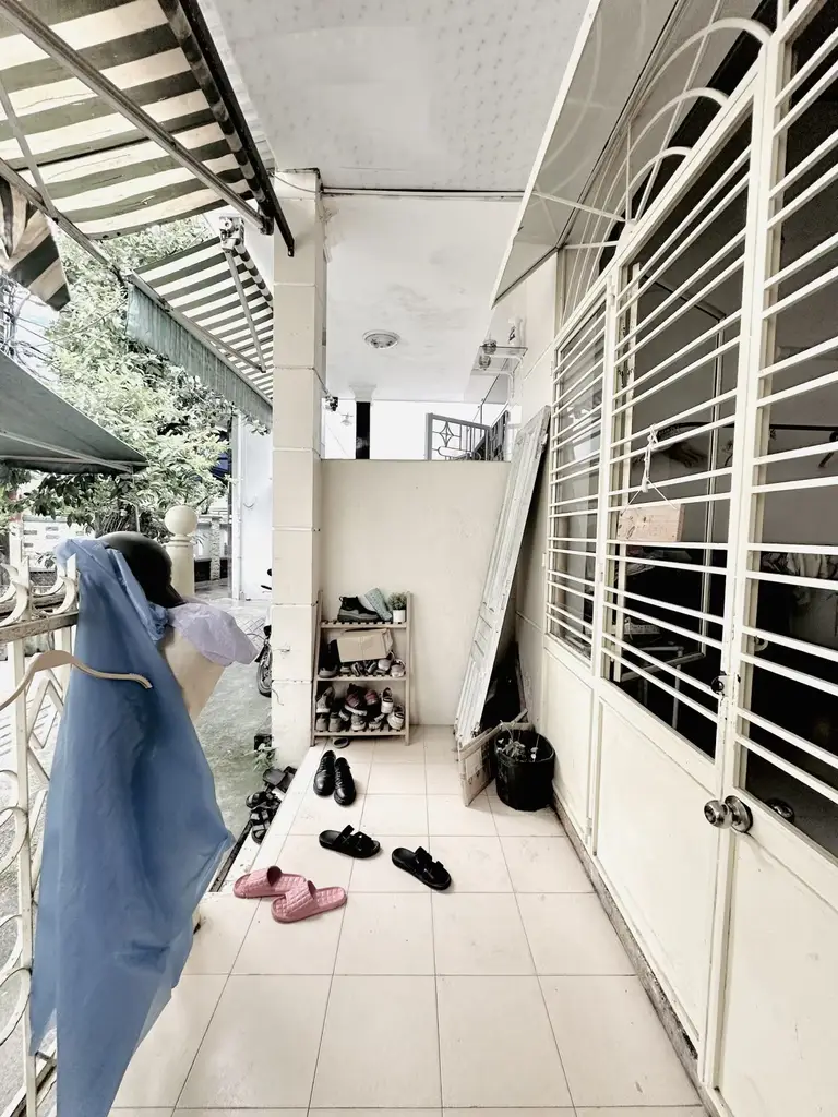 Bán nhà cấp 4 Kiệt Bàu Hạc, Thanh Khê – 76 m², 3,58 tỷ – ảnh 3