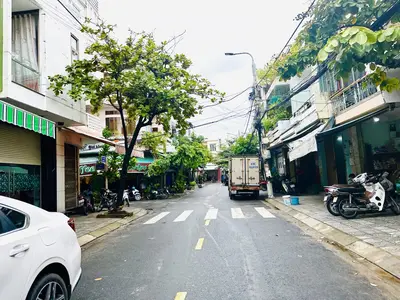 Bán nhà cấp 4 Kiệt Bàu Hạc, Thanh Khê – 76 m², 3,58 tỷ – ảnh 6