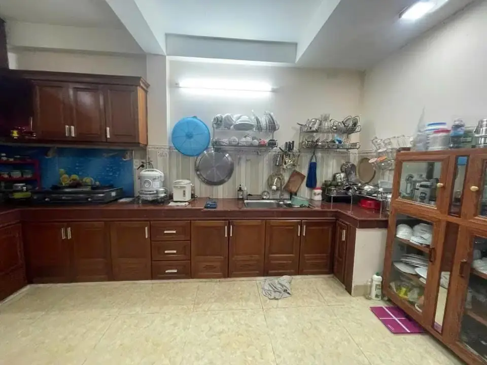 Bán nhà mặt tiền Cổ Mân Mai 4, Cẩm Lệ – 87,5 m², 3 tầng, 6,3 tỷ – ảnh 3