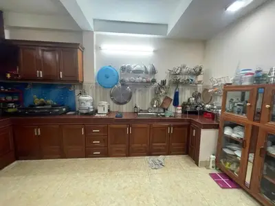 Bán nhà mặt tiền Cổ Mân Mai 4, Cẩm Lệ – 87,5 m², 3 tầng, 6,3 tỷ – ảnh 3