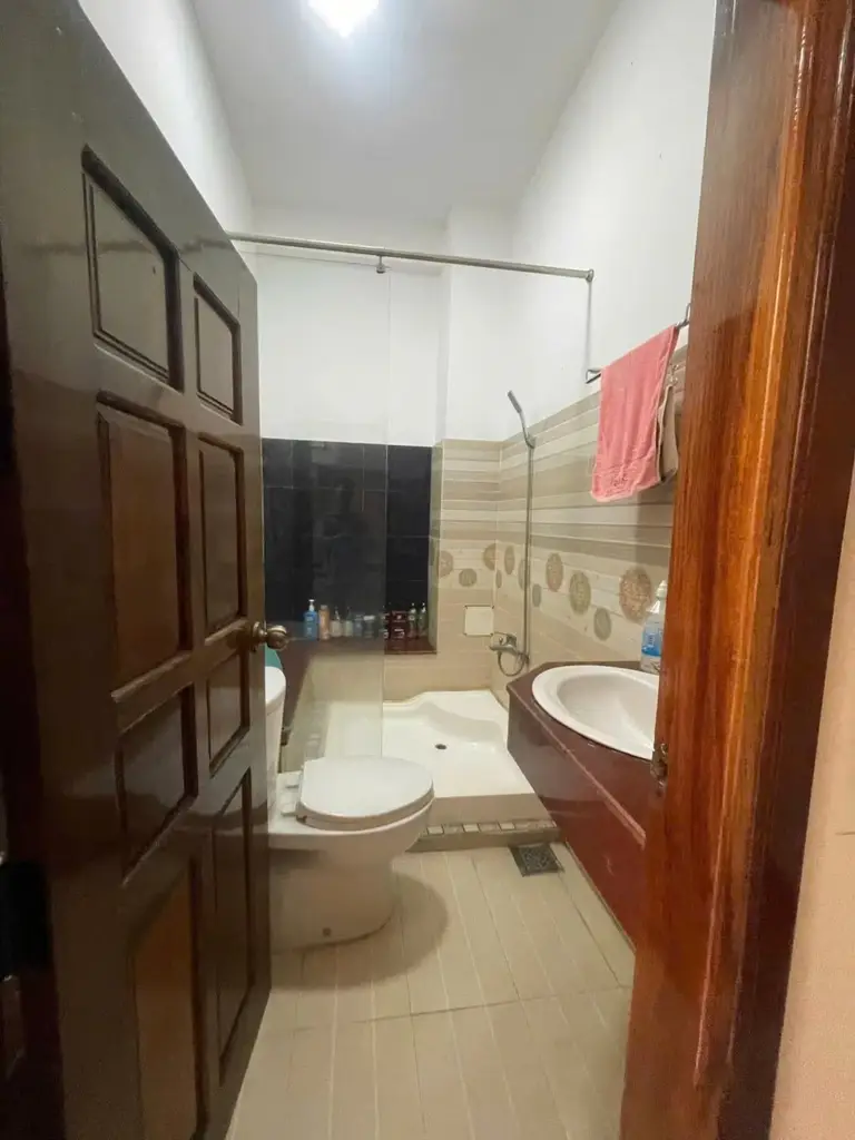 Bán nhà mặt tiền Cổ Mân Mai 4, Cẩm Lệ – 87,5 m², 3 tầng, 6,3 tỷ – ảnh 4