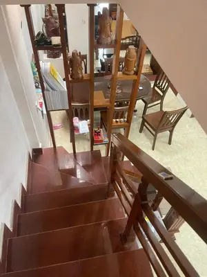 Bán nhà mặt tiền Cổ Mân Mai 4, Cẩm Lệ – 87,5 m², 3 tầng, 6,3 tỷ – ảnh 7
