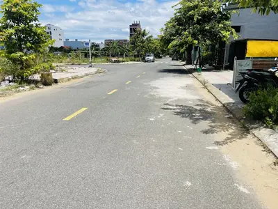 Bán đất mặt tiền Hòa Phú 30, Liên Chiểu – 120 m², 8,6 tỷ – ảnh 4