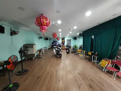Bán nhà mặt tiền Điện Biên Phủ, Thanh Khê – 109 m², 5 tầng, 22 tỷ – ảnh 3