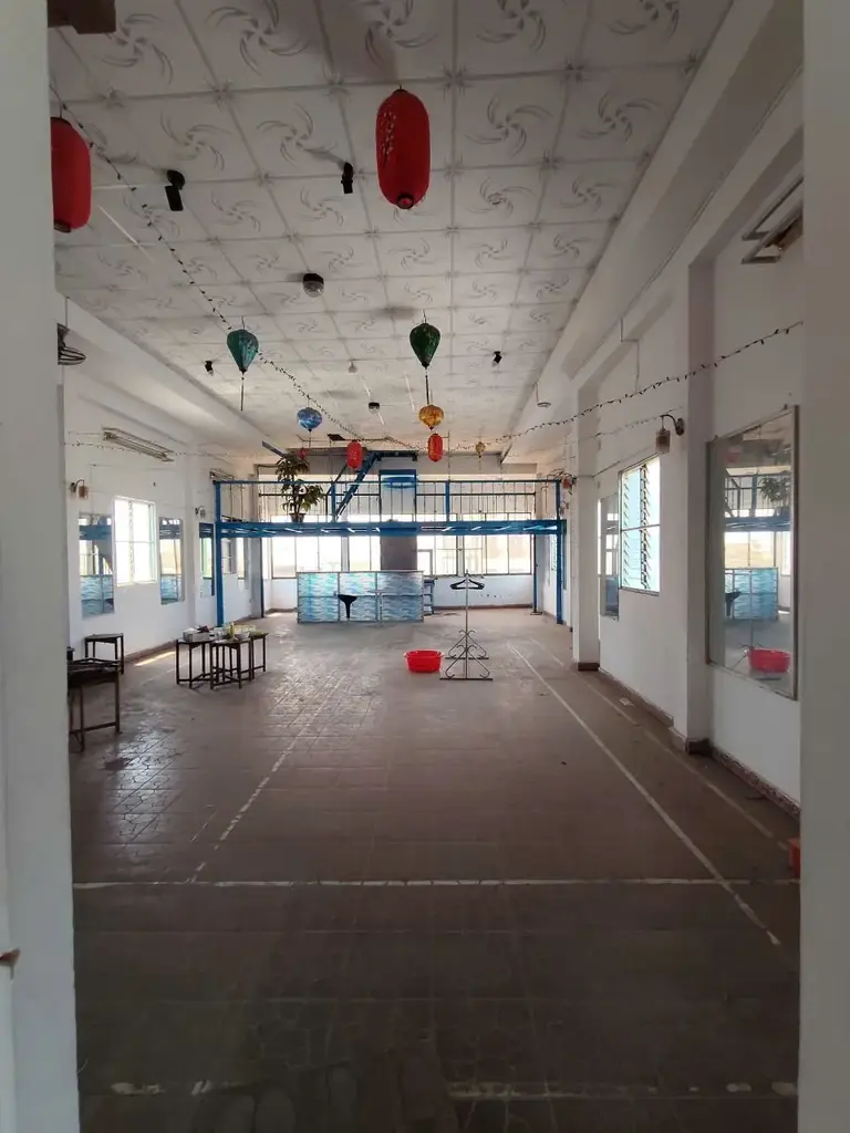 Bán nhà mặt tiền Điện Biên Phủ, Thanh Khê – 109 m², 5 tầng, 22 tỷ – ảnh 5