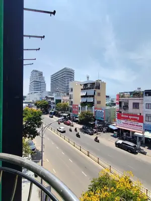Bán nhà mặt tiền Điện Biên Phủ, Thanh Khê – 109 m², 5 tầng, 22 tỷ – ảnh 7