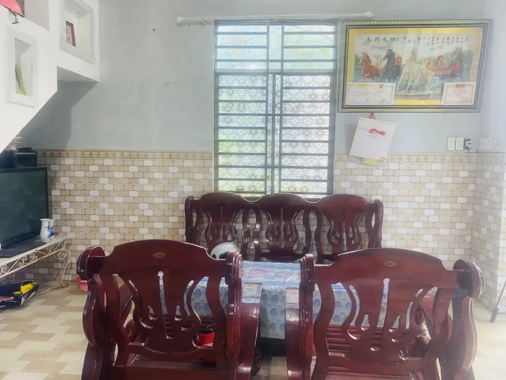 Bán nhà Nguyễn Phú Hường, Cẩm Lệ – 153 m², 1,5 tầng, 2,9 tỷ – ảnh 5