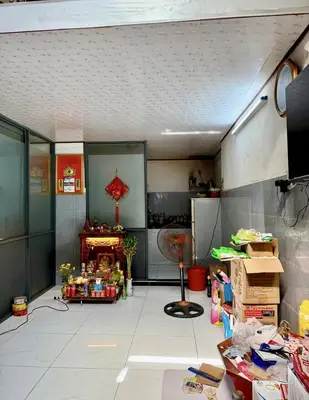 Bán nhà Kiệt Hoàng Hoa Thám, Thanh Khê – 47 m², 2 tầng, 2,45 tỷ – ảnh 3