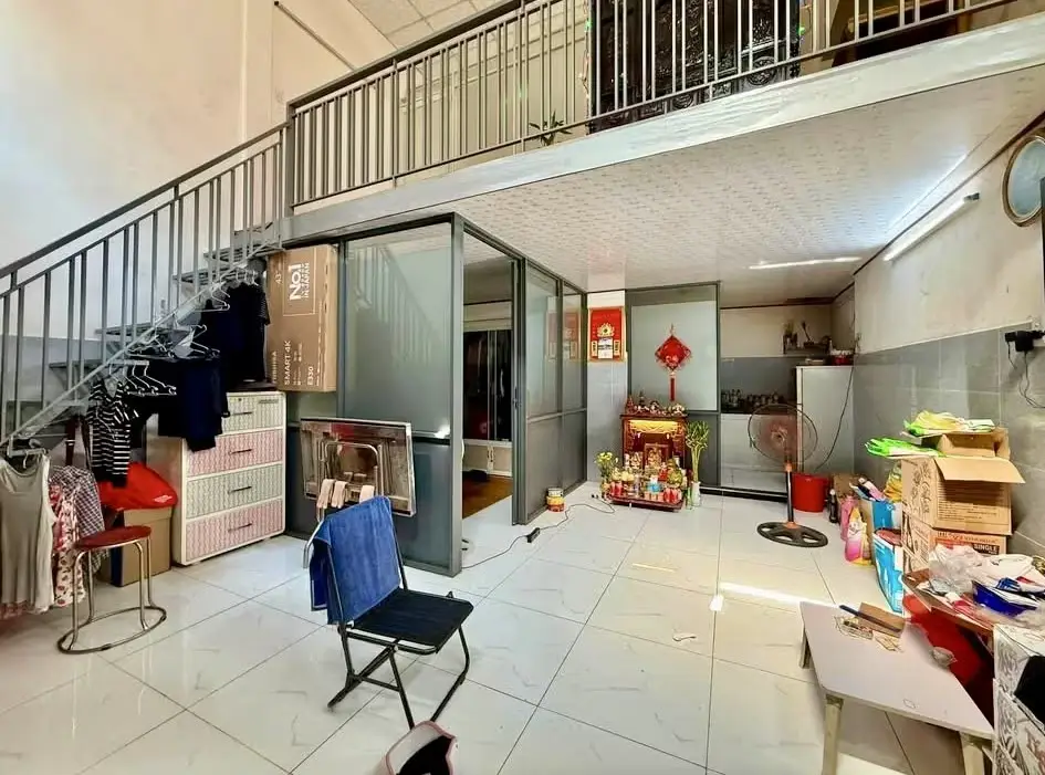 Bán nhà Kiệt Hoàng Hoa Thám, Thanh Khê – 47 m², 2 tầng, 2,45 tỷ – ảnh 5