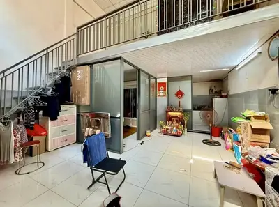Bán nhà Kiệt Hoàng Hoa Thám, Thanh Khê – 47 m², 2 tầng, 2,45 tỷ – ảnh 5