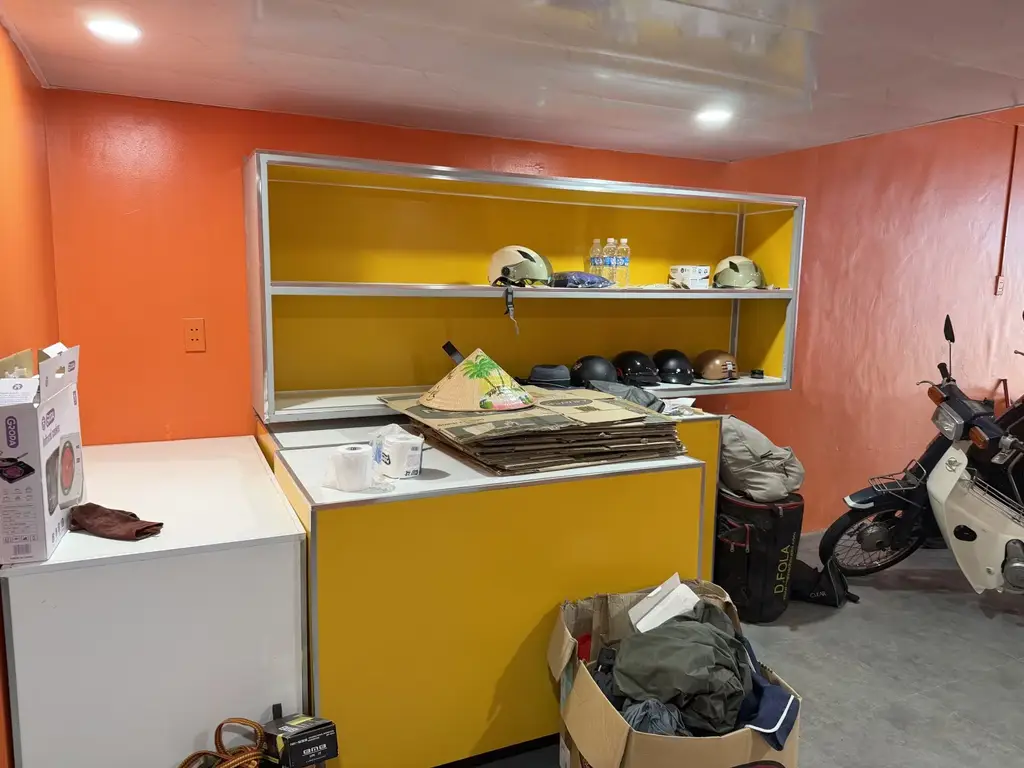 Bán nhà Trần Quốc Toản, Hải Châu – 46 m², 2,5 tầng, 13,7 tỷ – ảnh 2