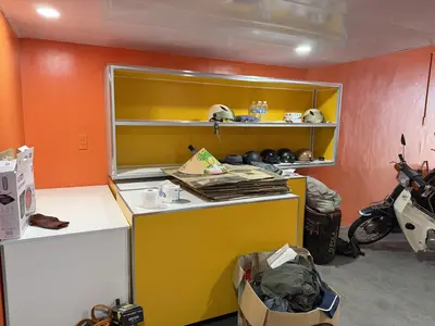 Bán nhà Trần Quốc Toản, Hải Châu – 46 m², 2,5 tầng, 13,7 tỷ – ảnh 2