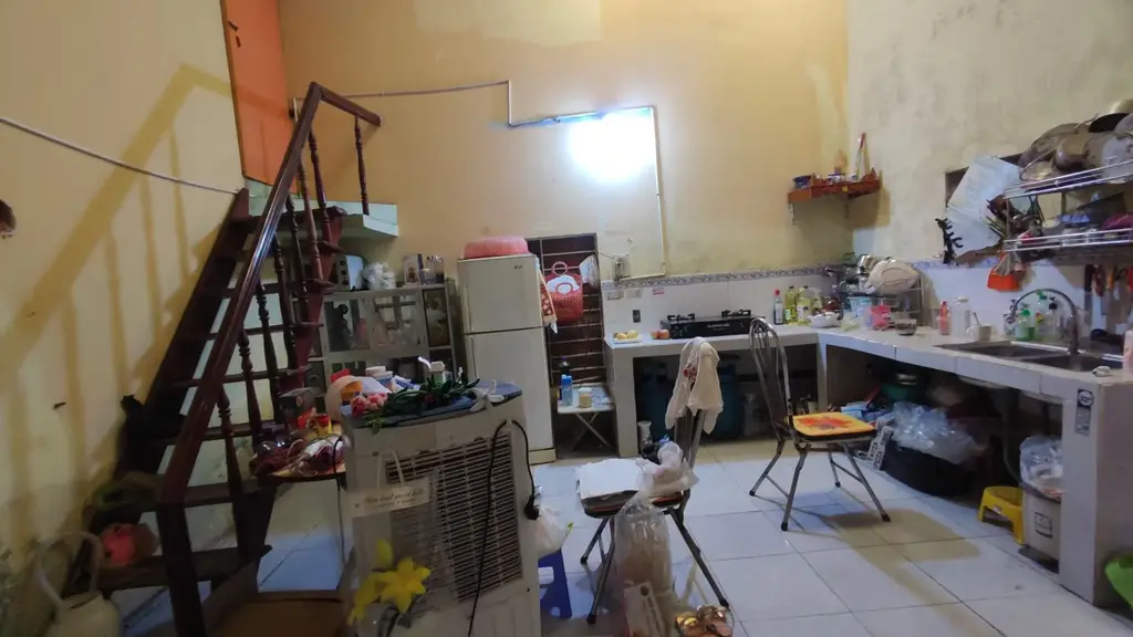 Bán nhà Đoàn Phú Tứ, Liên Chiểu – 138 m², 2 tầng, 3,8 tỷ – ảnh 2