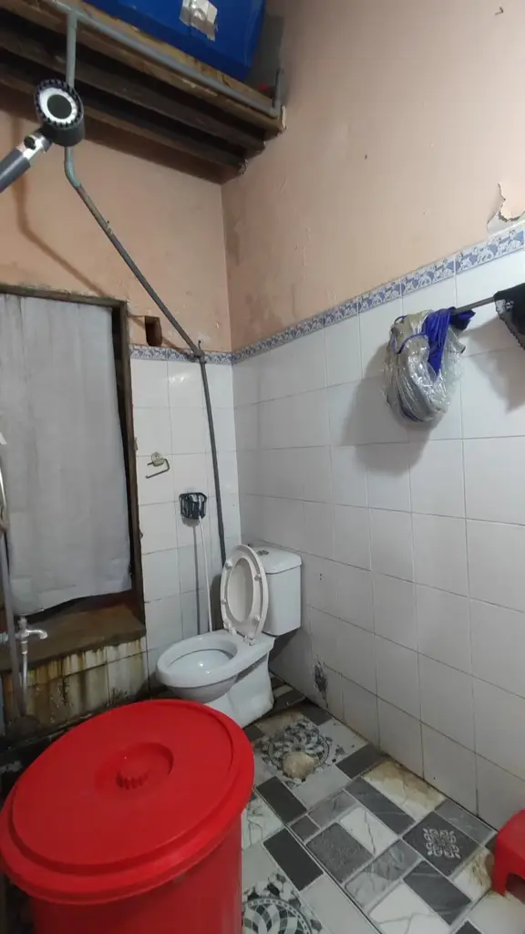 Bán nhà Đoàn Phú Tứ, Liên Chiểu – 138 m², 2 tầng, 3,8 tỷ – ảnh 4
