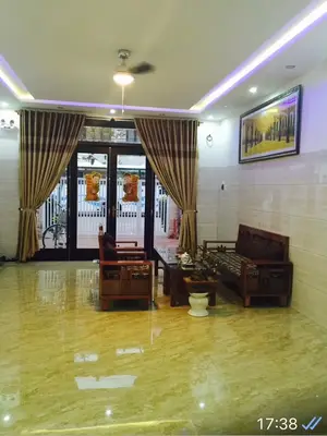 Bán nhà mặt tiền Đào Duy Từ, Hội An – 125 m², 3 tầng, 18 tỷ