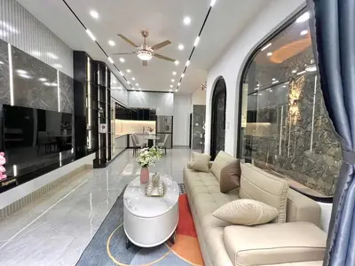 Bán nhà Kiệt Lê Duẫn, Thanh Khê – 52 m², 3 tầng, 4,5 tỷ