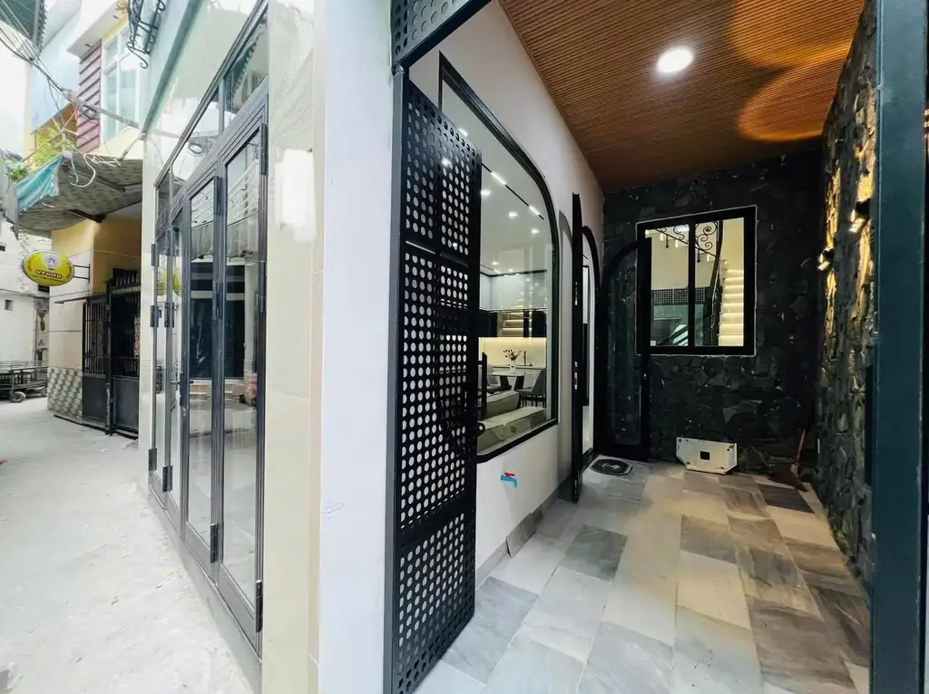 Bán nhà Kiệt Lê Duẫn, Thanh Khê – 52 m², 3 tầng, 4,5 tỷ – ảnh 3