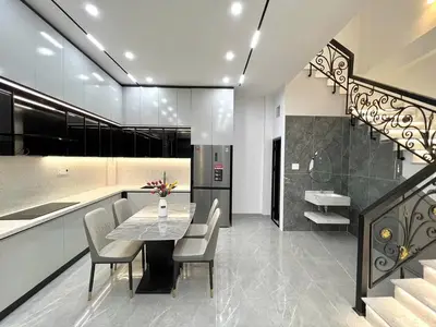 Bán nhà Kiệt Lê Duẫn, Thanh Khê – 52 m², 3 tầng, 4,5 tỷ – ảnh 4