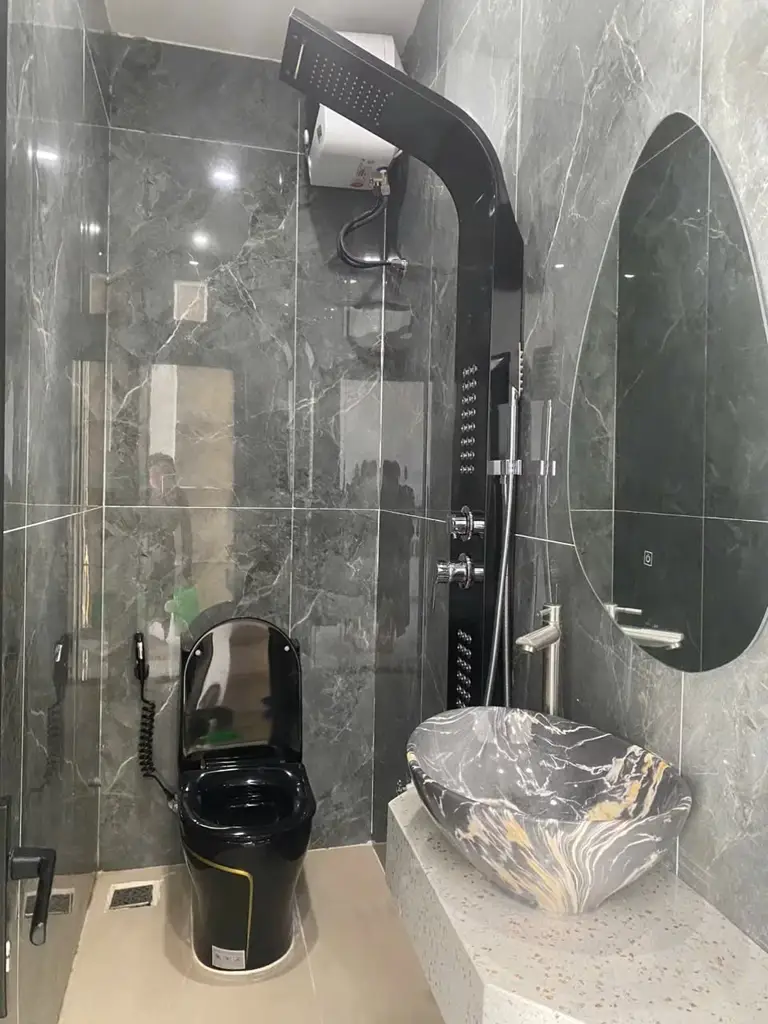 Bán nhà Kiệt Lê Duẫn, Thanh Khê – 52 m², 3 tầng, 4,5 tỷ – ảnh 5