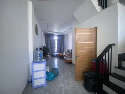 Bán nhà Ngô Quyền, Sơn Trà – 100 m², 4 tầng, 10 tỷ