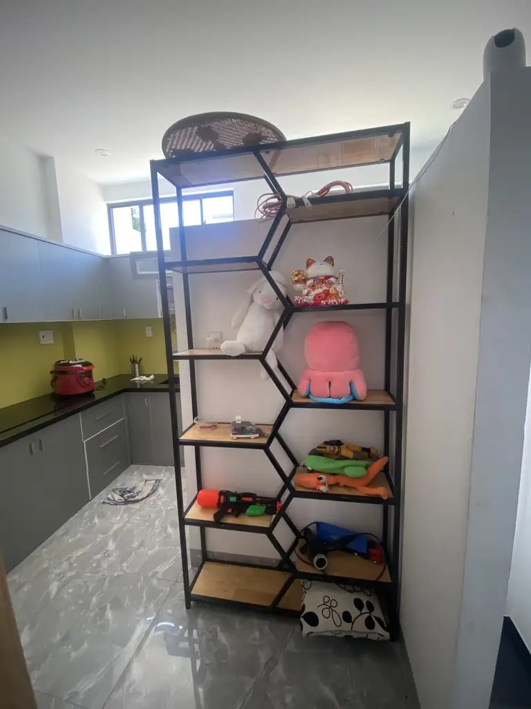 Bán nhà Ngô Quyền, Sơn Trà – 100 m², 4 tầng, 10 tỷ – ảnh 3