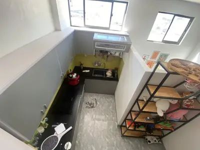Bán nhà Ngô Quyền, Sơn Trà – 100 m², 4 tầng, 10 tỷ – ảnh 6
