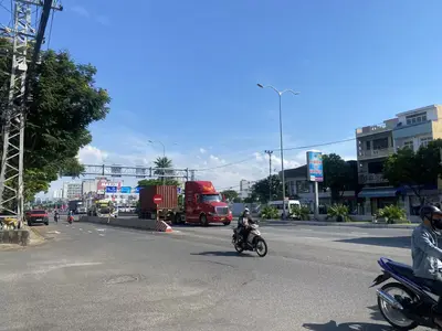 Bán nhà Ngô Quyền, Sơn Trà – 100 m², 4 tầng, 10 tỷ – ảnh 10
