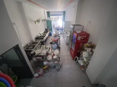 Bán nhà Ngô Quyền, Sơn Trà – 100 m², 4 tầng, 10 tỷ – ảnh 11