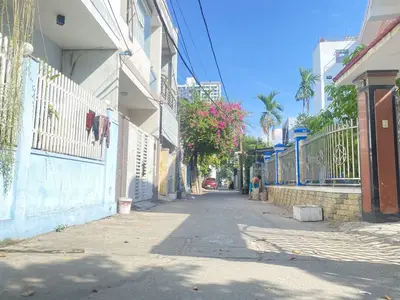 Bán nhà Ngô Quyền, Sơn Trà – 100 m², 4 tầng, 10 tỷ – ảnh 12