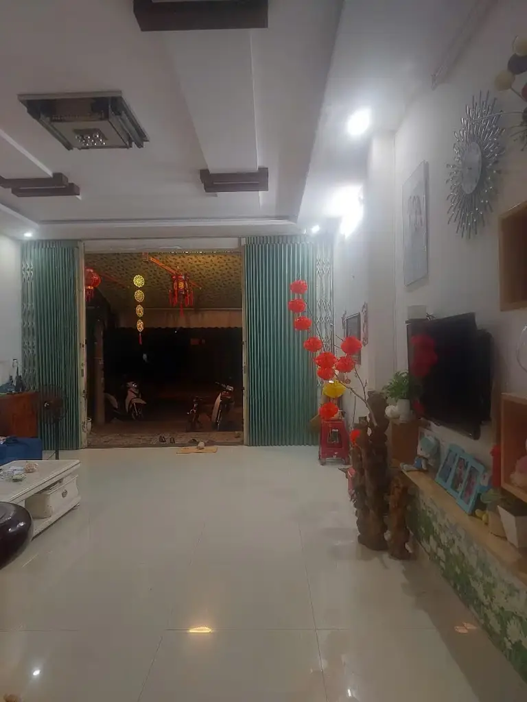 Bán nhà Cẩm Bắc2 3, Cẩm Lệ – 80 m², 5 tầng, 7,99 tỷ – ảnh 2