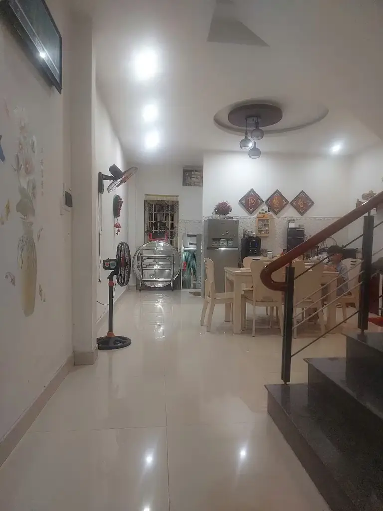 Bán nhà Cẩm Bắc2 3, Cẩm Lệ – 80 m², 5 tầng, 7,99 tỷ – ảnh 4