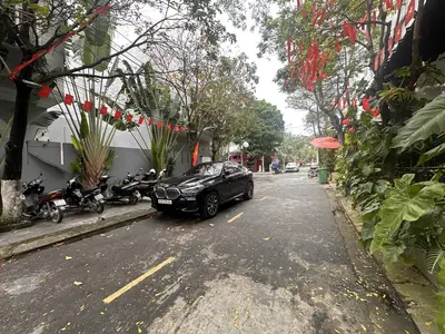 Bán nhà cấp 4 mặt tiền Ung Văn Khiêm, Ngũ Hành Sơn – 305 m², 36 tỷ – ảnh 2