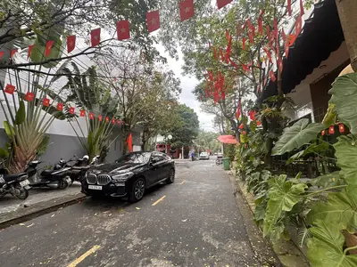 Bán nhà cấp 4 mặt tiền Ung Văn Khiêm, Ngũ Hành Sơn – 305 m², 36 tỷ – ảnh 3