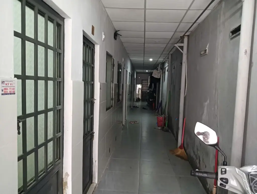 Bán nhà cấp 4 mặt tiền Thanh Vinh 4, Liên Chiểu – 196 m², 5,7 tỷ – ảnh 3