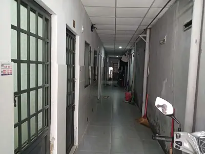 Bán nhà cấp 4 mặt tiền Thanh Vinh 4, Liên Chiểu – 196 m², 5,7 tỷ – ảnh 3