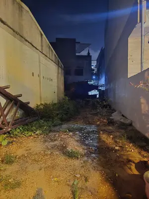 Bán đất mặt tiền Lý Triện, Thanh Khê – 97,3 m², 7,9 tỷ